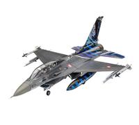 Revell Turkish F-16D Fighting Falcon (1:72 Scale)