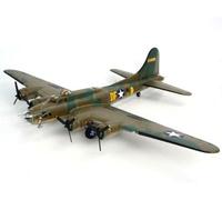 Revell US B-17F Memphis Belle (1:48 Scale)