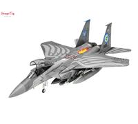 Revell Model Set F-15 E/D Strike Eagle
