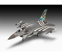 Revell US F-16 Falcon 50th Anniversary (1:32 Scale)