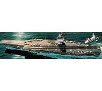 Revell US Nuclear Carrier USS Enterprise (1:720 Scale)