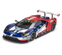 REVELL USA, LLC Plastic Model KIT GT LE Mans, Multi, One Size, 854418