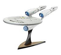 Rv04882 - Revell 1:500 - Ncc Enterprise 1701