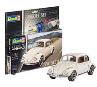 Revell VW Beetle Model Kit 1:32 Scale - 67681