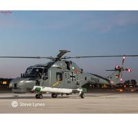 Revell Westland Lynx Mk.88 Model Aircraft Kit