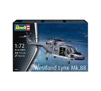 Revell Westland Lynx Mk.88 Model Aircraft Kit