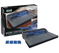 Revell 39085 Work Station for Plastic Model Kit Making 39085