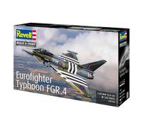 Revell03753 - 1/48 Typhoon "Moggie" - New - FIRST IN THE UK- WORLDWIDE SHIPPING