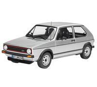 RV07072 - Revell 1:24 - VW Golf 1 GTI