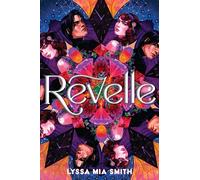 Revelle: A Breathtaking Stand-Alone YA Fantasy of Magic and Romance in Prohibition New York