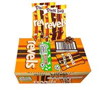Revels Chocolate Treat Bag - Pack of 20 x 71G