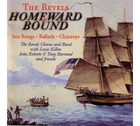 REVELS - Homeward Bound