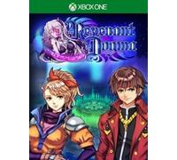 Revenant Dogma Xbox Live Key Xbox One EUROPE