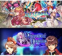 Revenant Dogma XBOX One / Xbox Series X|S / PC Account