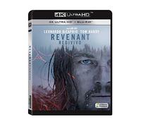 Revenant - Redivivo (4k+Br)