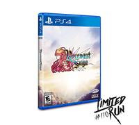 Revenant Saga - Playstation 4 (Limited Run Games)