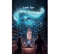Revenant : Seekers Saga Book 2