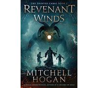 Revenant Winds (The Tainted Cabal)