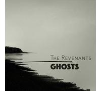 The Revenants - Ghosts - 2CD Digipak (2023) - Edel