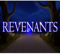 Revenants: Spirit & Mind Steam VR CD Key
