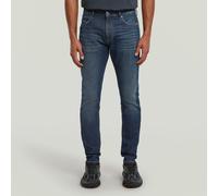 Revend FWD Skinny Jeans - antique faded atlas - Men 28-30