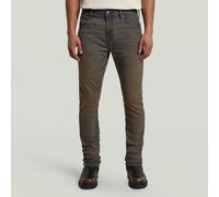 Revend FWD Skinny Jeans - antique faded sepia grey - Men 34-32