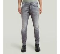 Revend FWD Skinny Jeans - Grey - Men 32-32