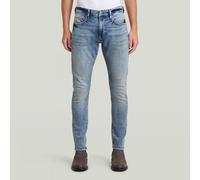 Revend FWD Skinny Jeans - Light blue - Men 30-30