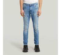 Revend FWD Skinny Jeans - Light blue - Men 33-34