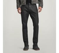 Revend Skinny Jeans - Black - Men 27-30