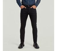 Revend Skinny Jeans - Black - Men 28-34