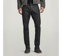 G-star Revend Skinny Jeans Black 32 / 34 Man