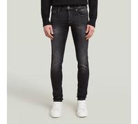 G-star Revend Skinny Jeans Black 34 / 30 Man