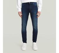 Revend Skinny Jeans - Dark blue - Men 34-32
