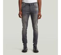 G-star Revend Skinny Jeans Grey 29 / 34 Men