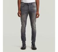 G-star Revend Skinny Jeans Grey 32 / 34 Men