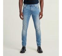 Revend Skinny Jeans - Light blue - Men 26-30