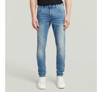 Revend Skinny Jeans - Light blue - Men 30-34