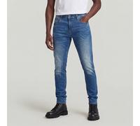 Revend Skinny Jeans - Medium blue - Men 35-36