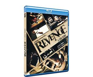 Revenge : A love story [Blu-ray]