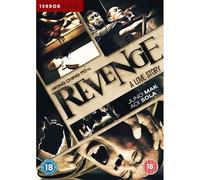 Revenge - A Love Story [DVD]