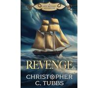Revenge: a thrilling historical naval adventure: 3 (Lady Bethany)