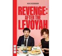 Revenge: After the Levoyah (NHB Modern Plays)