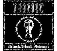 Revenge - Attack.Blood.Revenge