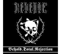 Revenge Behold.Total.Rejection (Vinyl) 12" Album