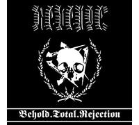 Revenge - Behold.Total.Rejection [VINYL]