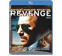 Revenge [Blu-ray] [1990] [US Import]