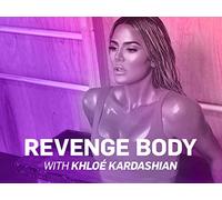 Revenge Body with Khloé Kardashian Season 3