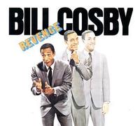 Revenge by Bill Cosby (1998-04-14)