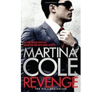 Revenge by Cole, Martina (2014) Paperback